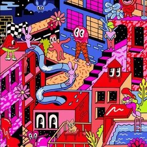 Meet your Posher, Sofia